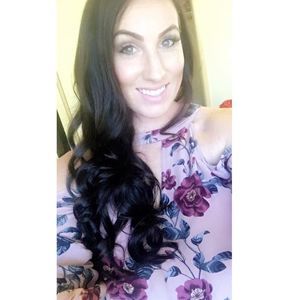 Meet your Posher, Brooke